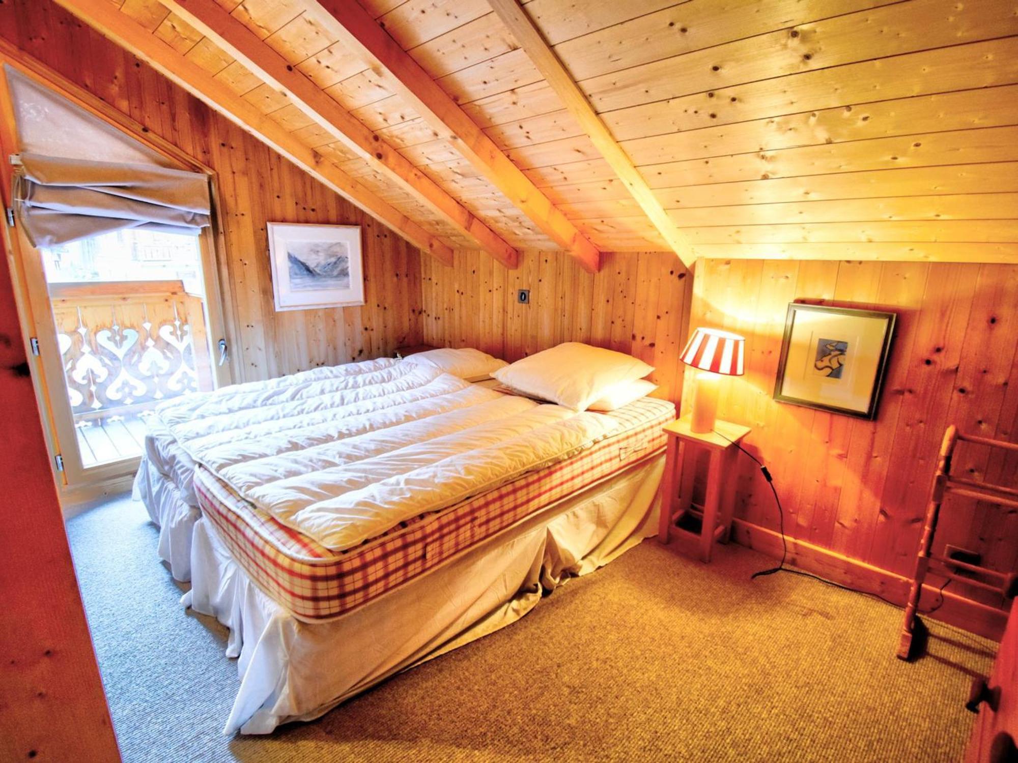 Chalet De Luxe Avec Cheminee, Terrasse, Garage A Morzine - Fr-1-524-14 Buitenkant foto